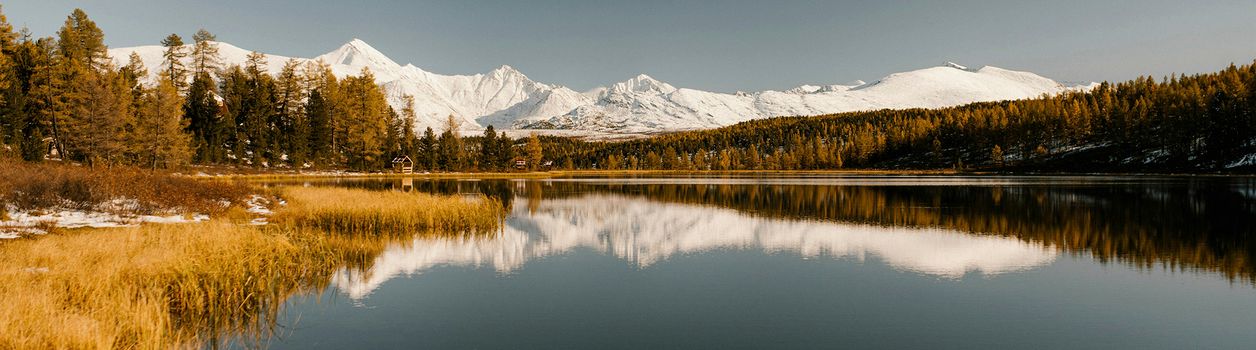 Горящие туры на Алтай