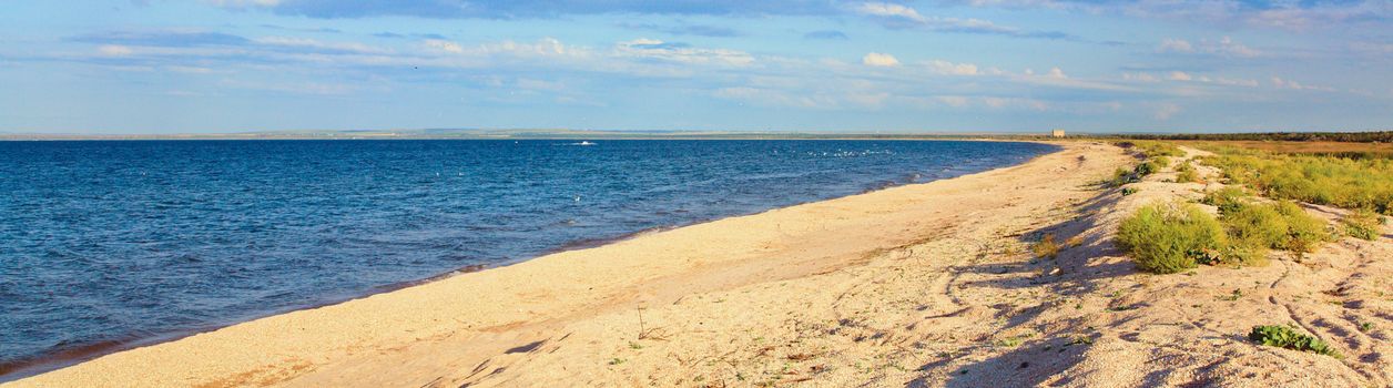 Туры на Азовское море