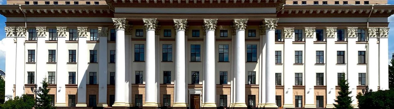 Туры в Тюмень