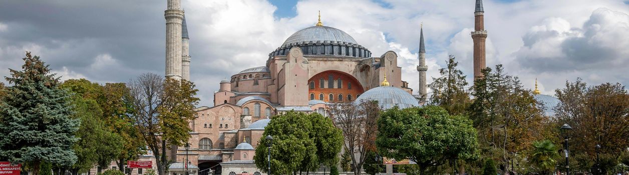 Горящие туры в Стамбул