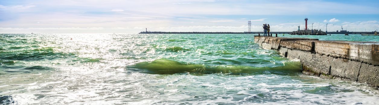 Туры на Черное море