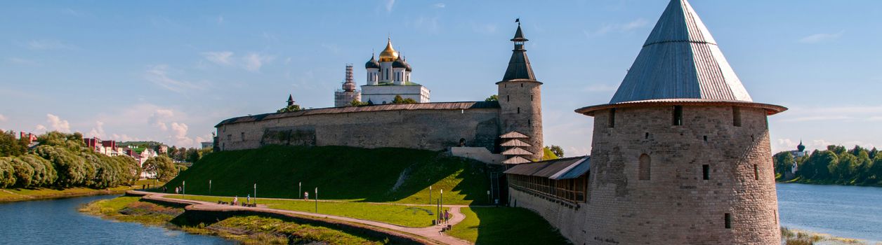 Автобусные туры в апреле