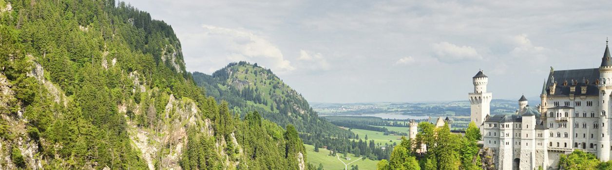 Туры в Баварию