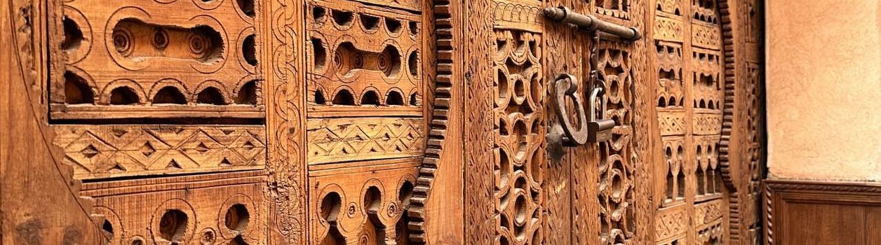 Туры и экскурсии в Уарзазат