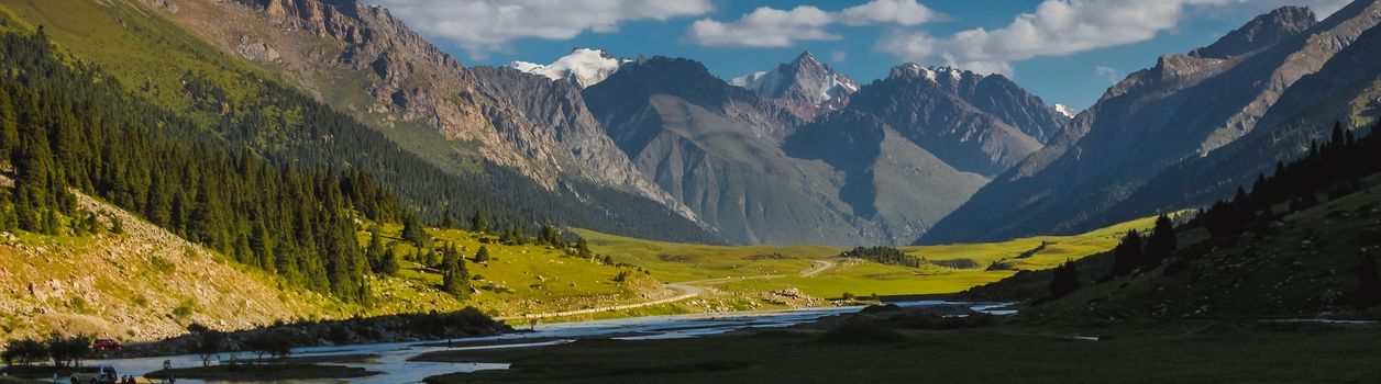 Туры и экскурсии в Каракол