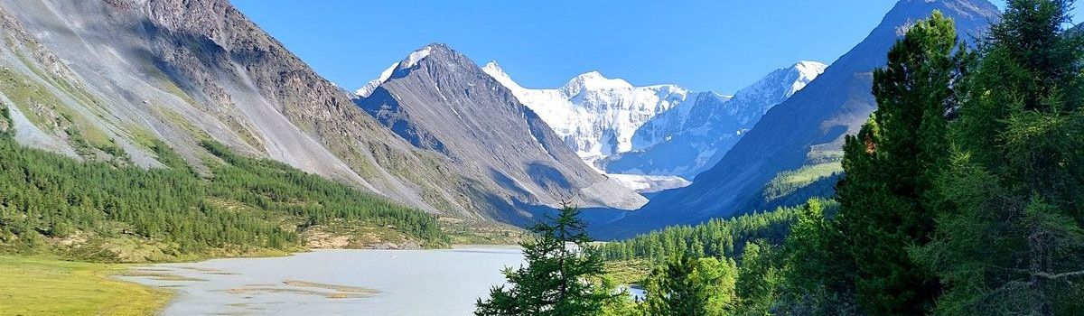 Туры и экскурсии в Тюнгур