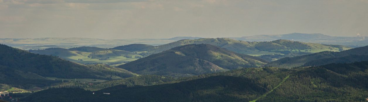 Туры и экскурсии в Белорецк