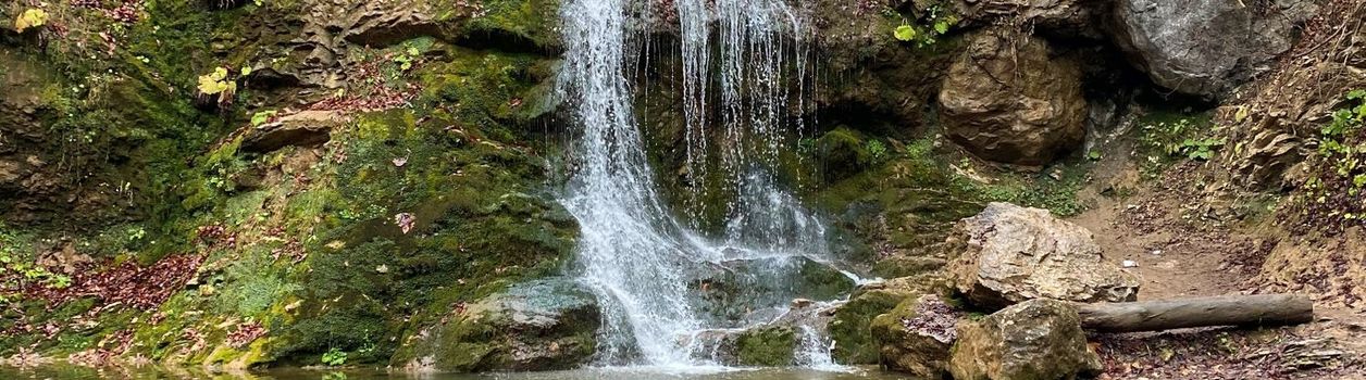 Туры и экскурсии на Водопады Руфабго