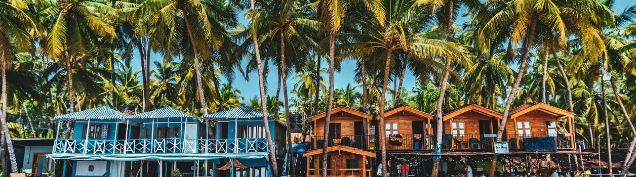 Туры на Гоа