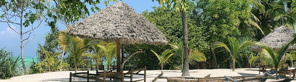 Туры в Занзибар в сентябре