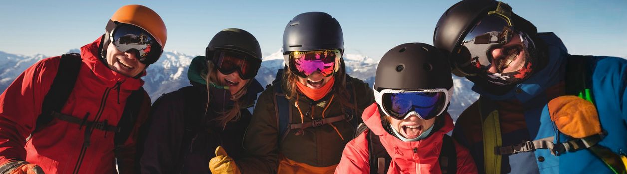 Туры на Эверест