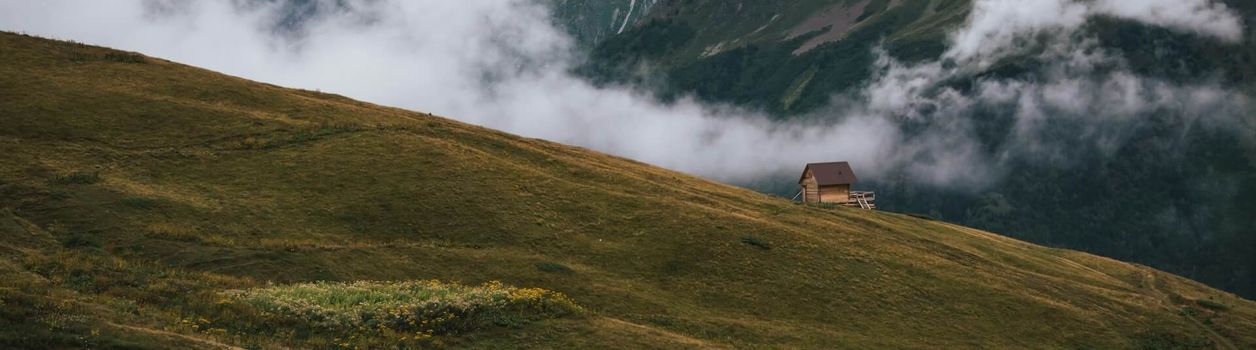 Туры в Самегрело-Верхнюю Сванетию в декабре