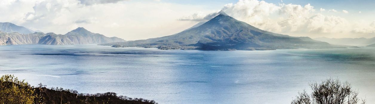 Туры на озеро Атитлан