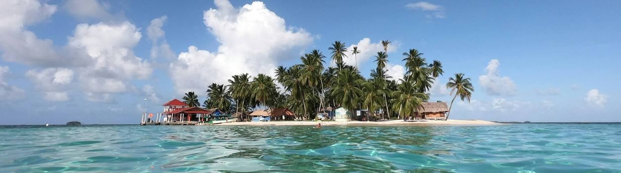 Туры в Панаму