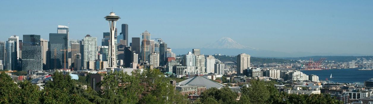 Туры в Вашингтон (штат)