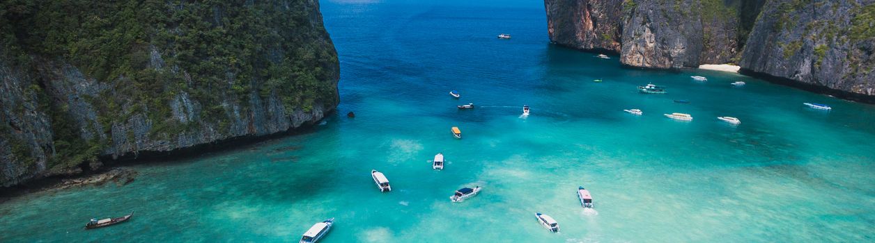 Поиск туров и приключений