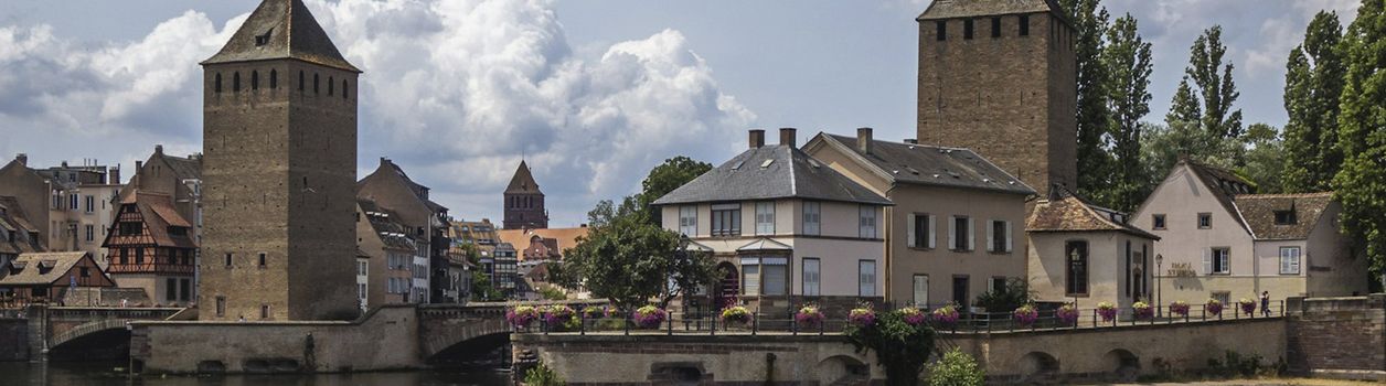 Туры в Эльзас