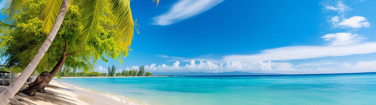 Туры на Ямайку