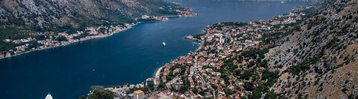 Туры в Черногорию