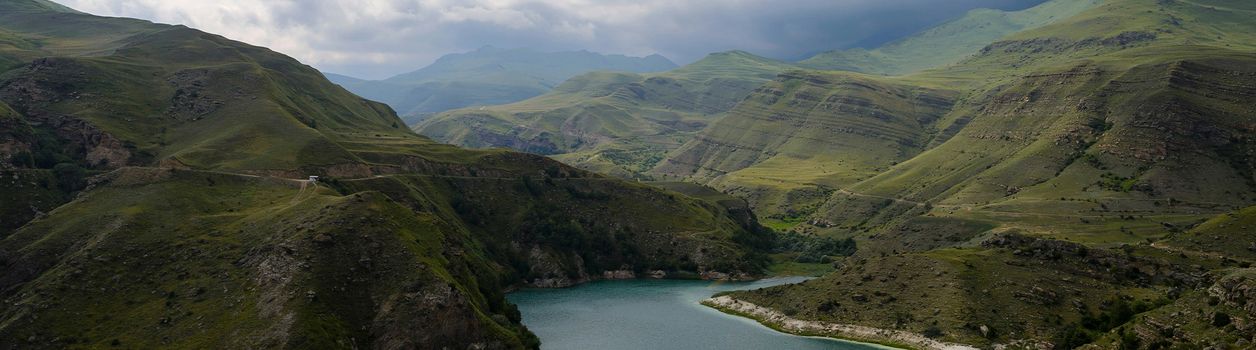 Туры в Кабардино-Балкарию