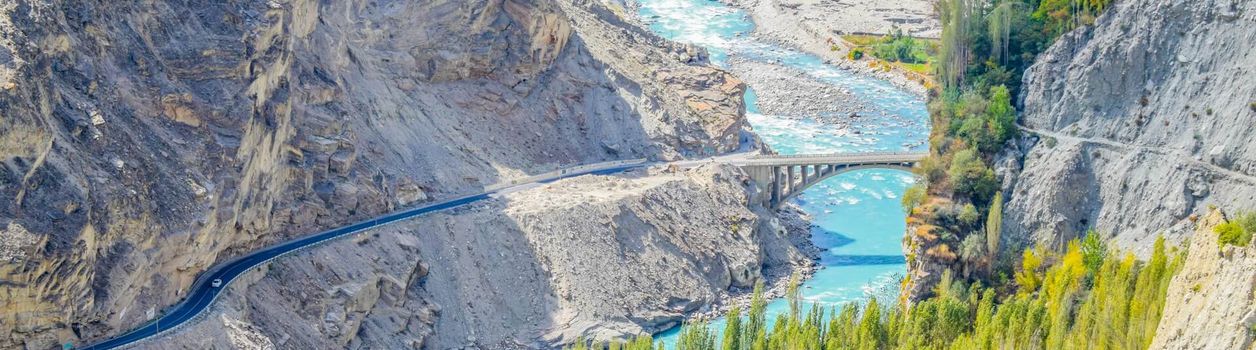 Туры в Пакистан