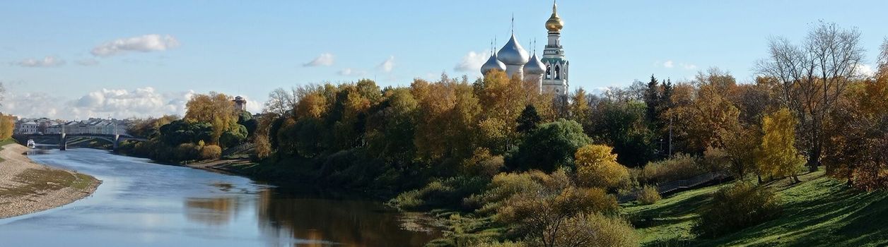 Туры в Вологду и Вологодскую область