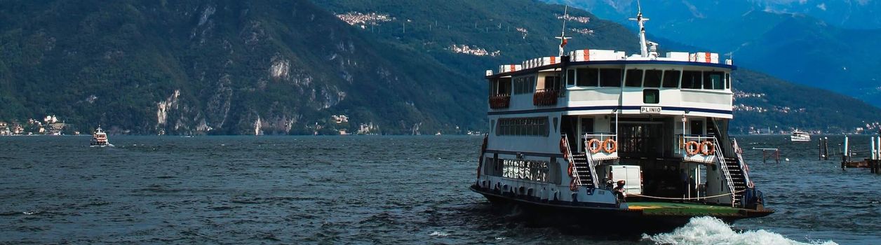 Водные туры