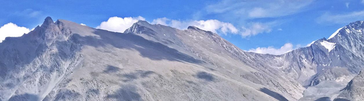 Туры на гору Белуха