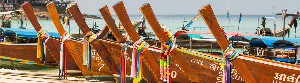 Туры в Таиланд в мае