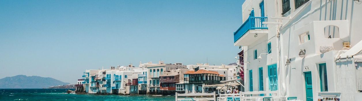 Туры в Грецию