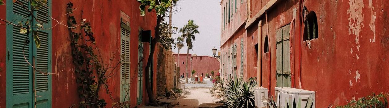 Туры в Сенегал