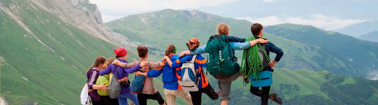 Туры в Адыгею