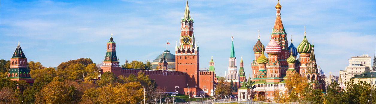 Туры по Центральной России в июле