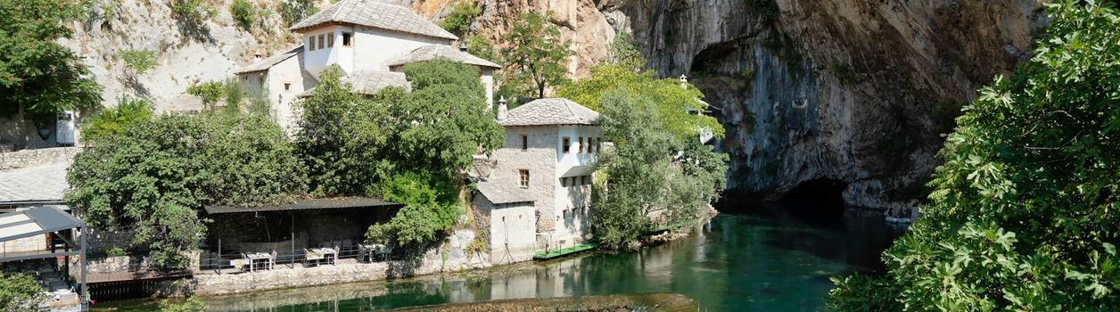 Туры в Боснию и Герцеговину