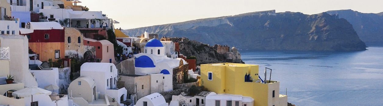 Туры на Миконос