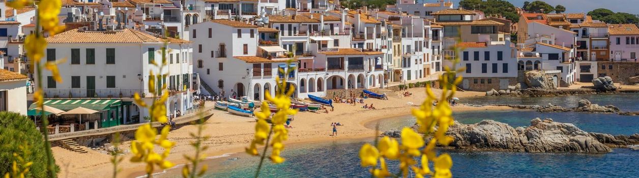 Туры в Испанию