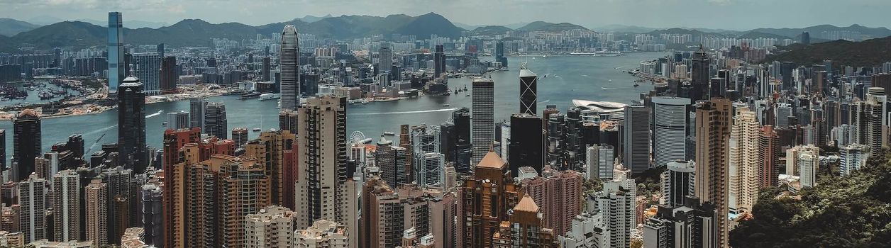 Туры в Гонконг