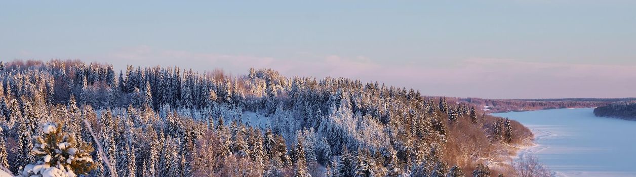 Туры в республику Коми