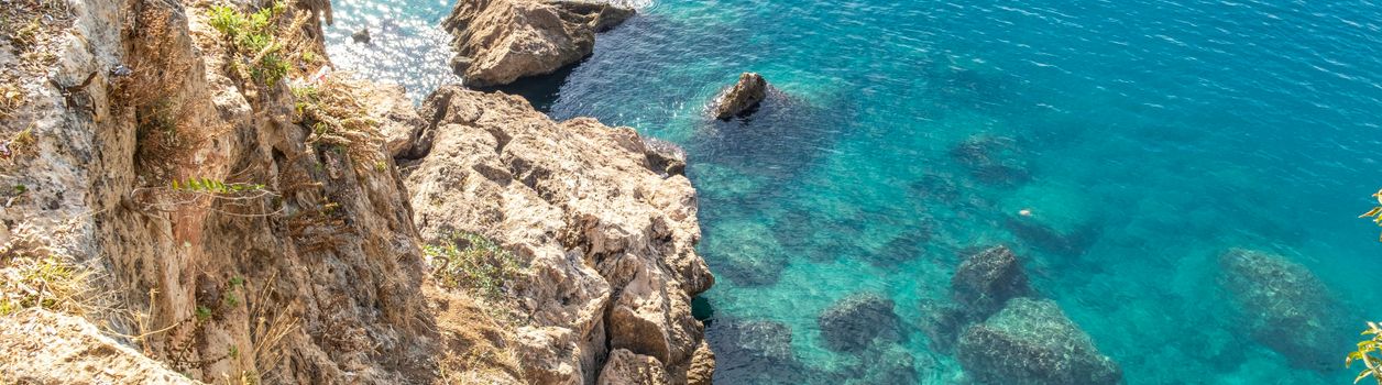 Туры по Ликийской тропе