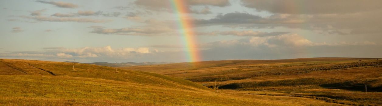 Туры в Забайкальский край
