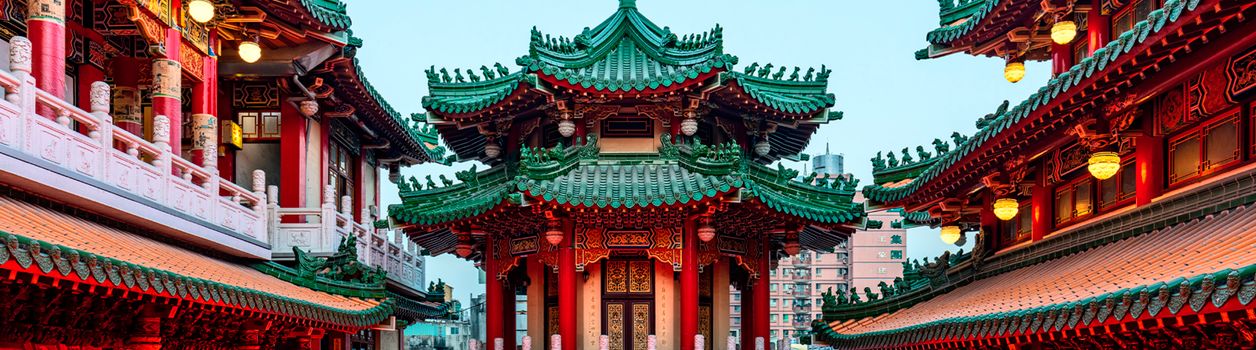 Туры на Тайвань