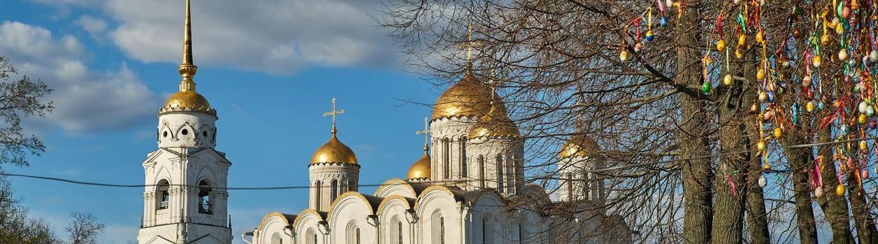 Туры во Владимир в январе