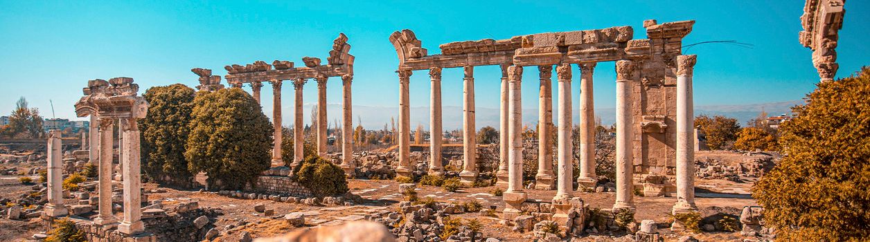 Туры в Ливан