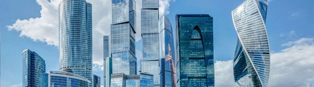 Туры в Москву