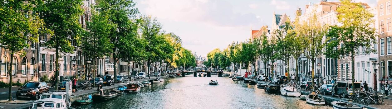Туры в Нидерланды