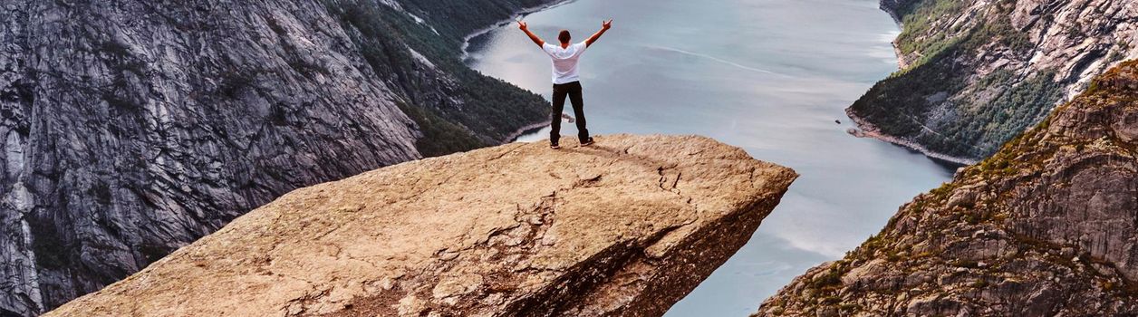 Туры в горы