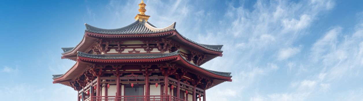 Туры в Сиань