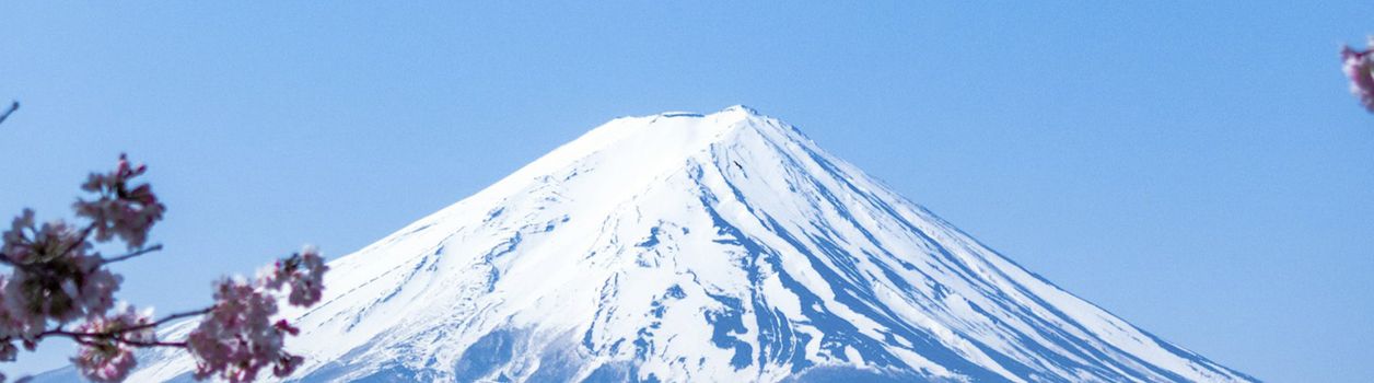 Туры и восхождения на Фудзияму в сентябре