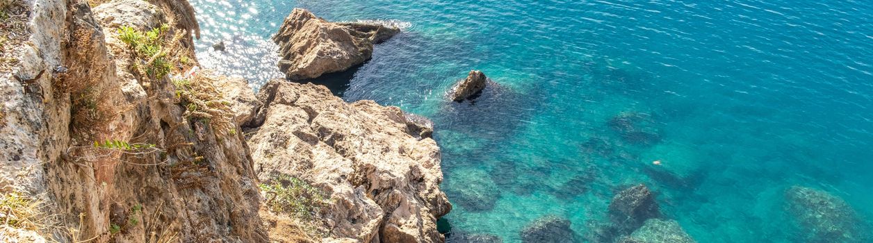 Туры по восточной Ликийской тропе