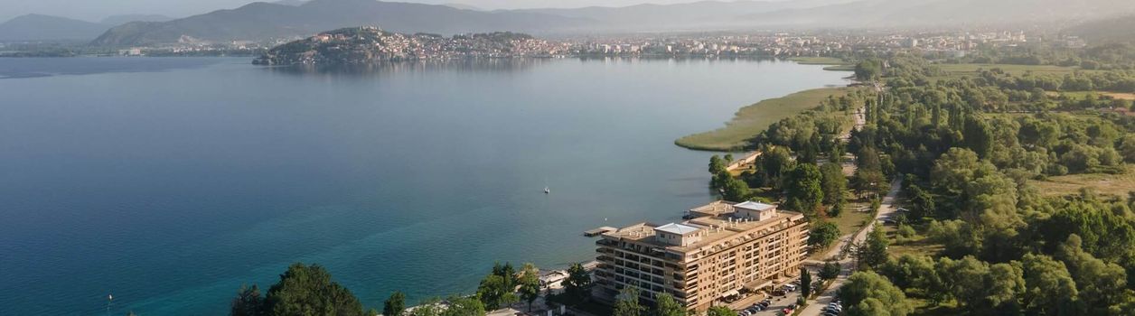 Туры в Северную Македонию